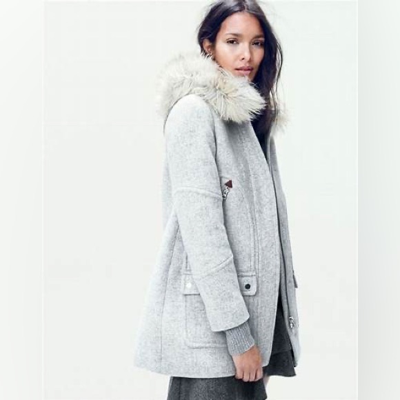 JCrew Jacket - Picture 3 of 7